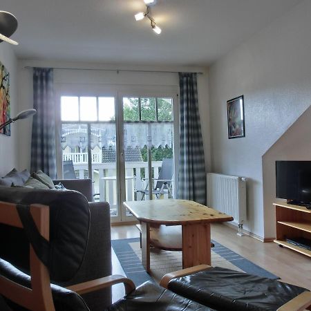 Ferienwohnung D3 그랄뮈리츠 외부 사진