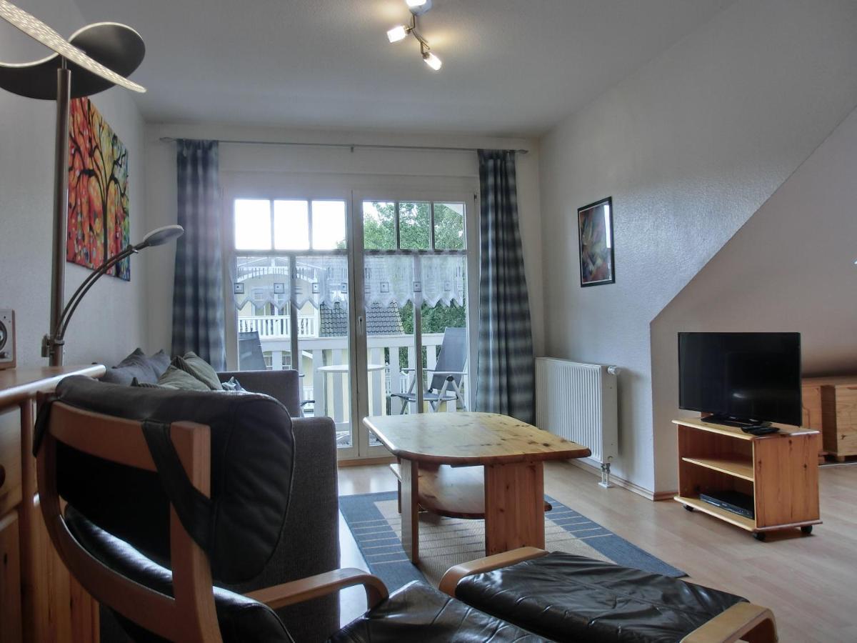 Ferienwohnung D3 그랄뮈리츠 외부 사진