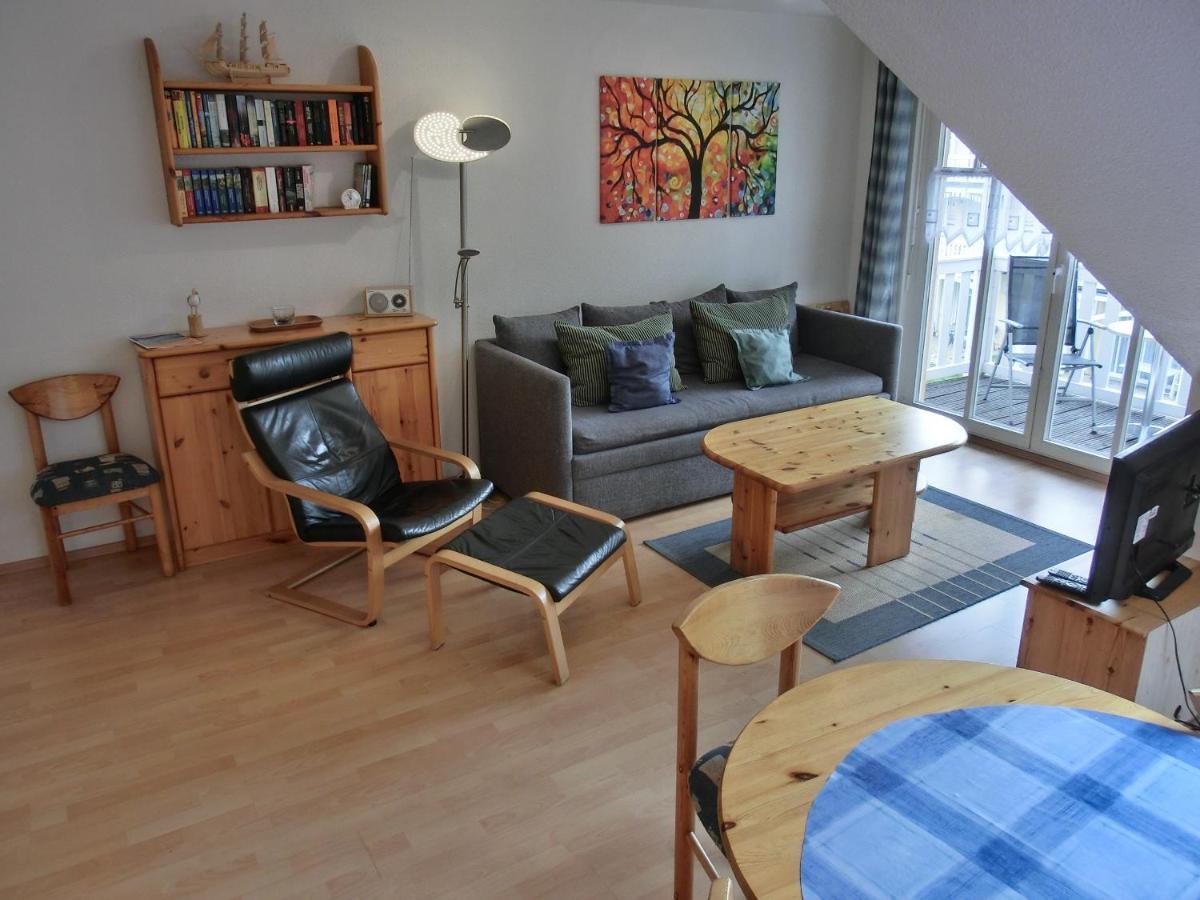 Ferienwohnung D3 그랄뮈리츠 외부 사진