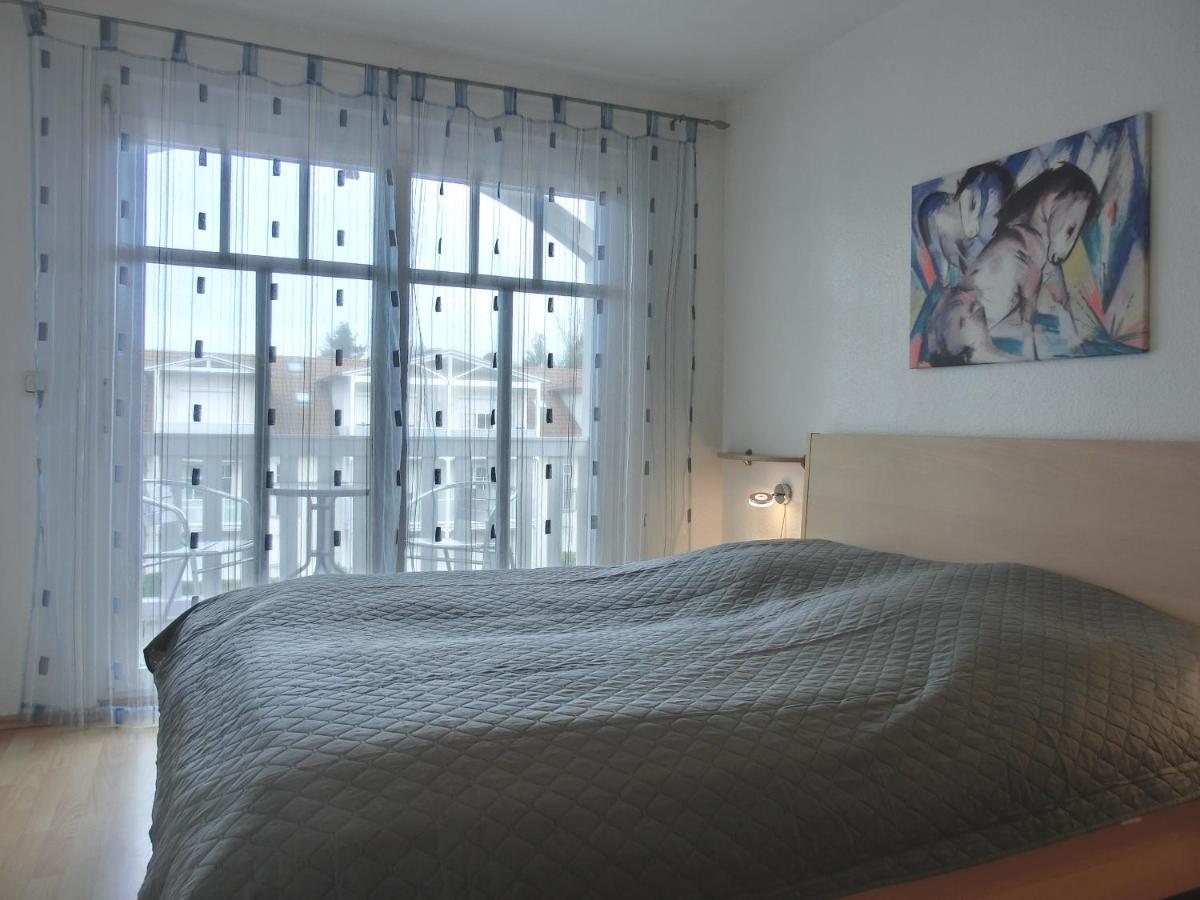 Ferienwohnung D3 그랄뮈리츠 외부 사진