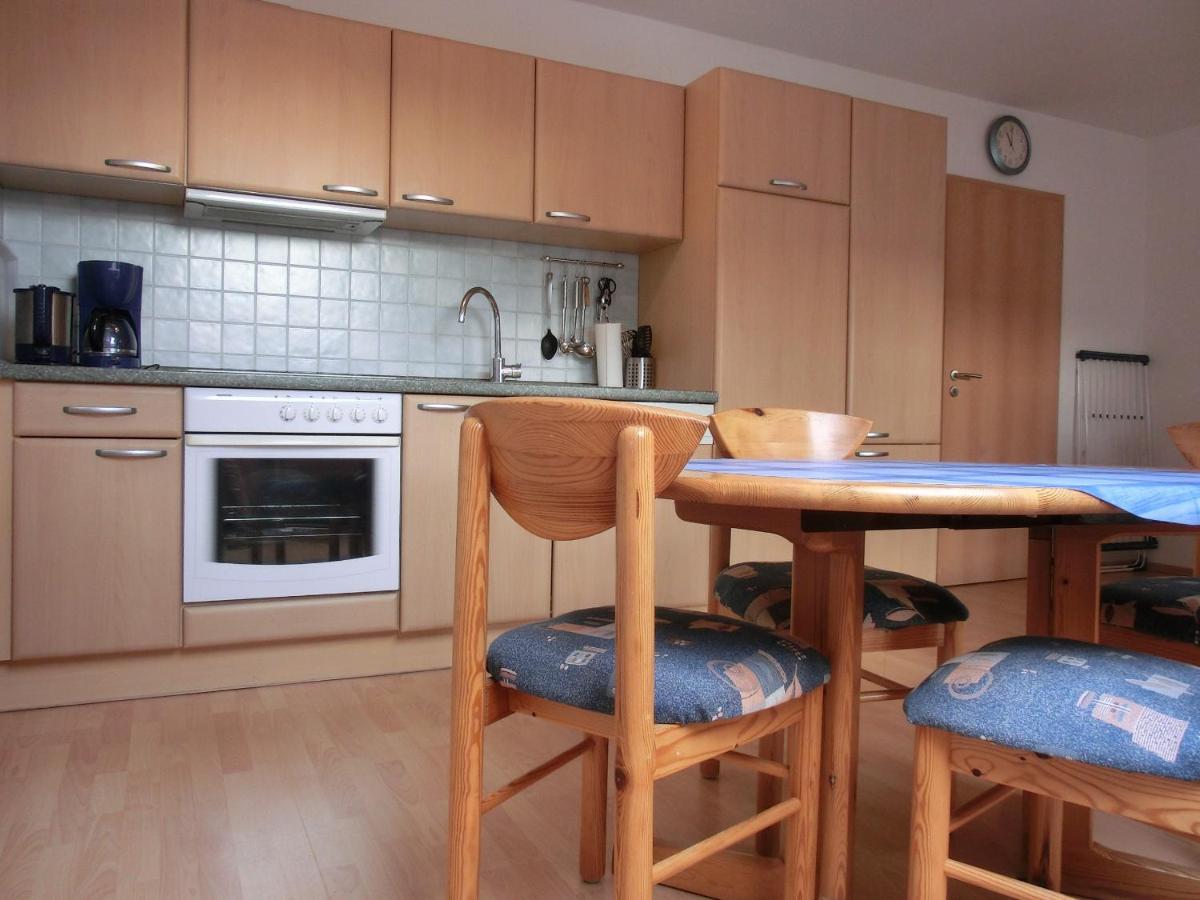 Ferienwohnung D3 그랄뮈리츠 외부 사진